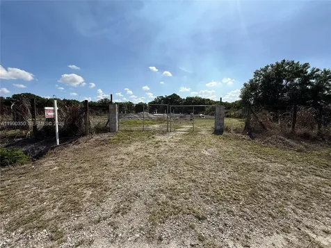845 N Kennel Street Clewiston FL 33440