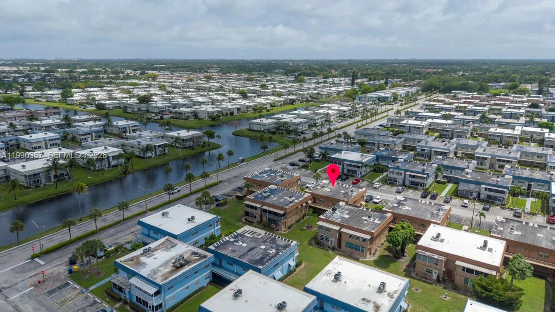 294 Brittany G Delray Beach FL 33446