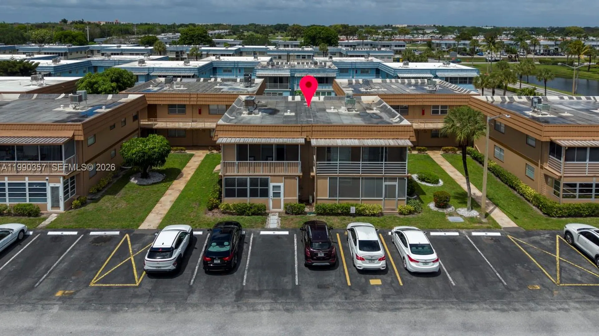294 Brittany G Delray Beach FL 33446