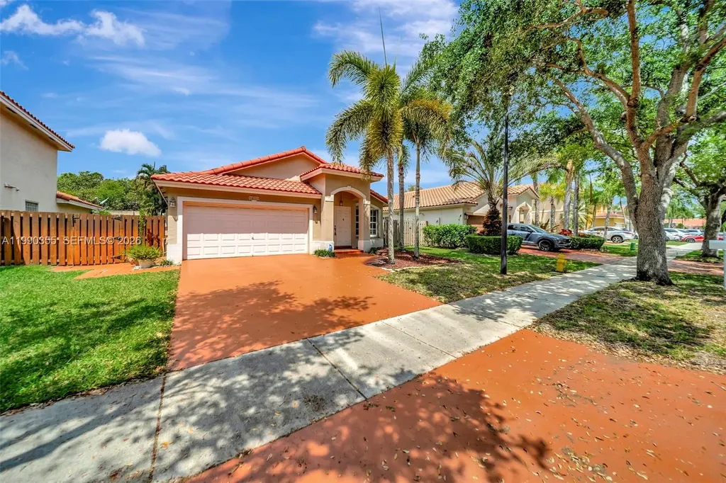 14721 Vista Verdi Road Davie FL 33325