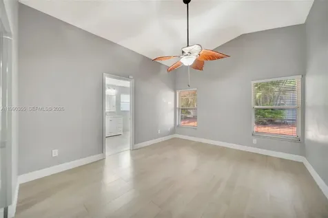 14721 Vista Verdi Road Davie FL 33325