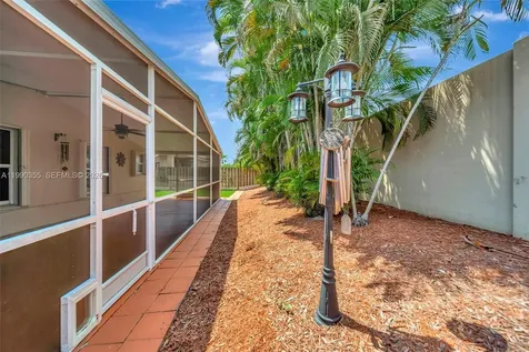 14721 Vista Verdi Road Davie FL 33325