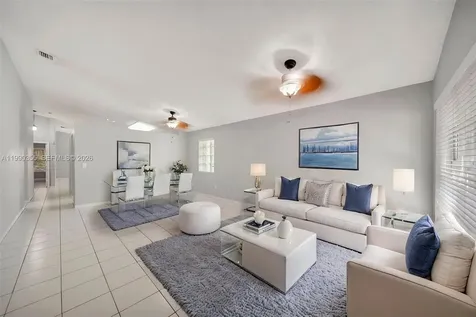 14721 Vista Verdi Road Davie FL 33325