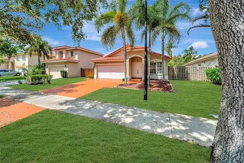 14721 Vista Verdi Road Davie FL 33325
