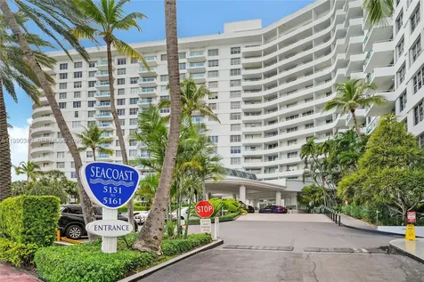 5161 Collins Avenue Miami Beach FL 33140