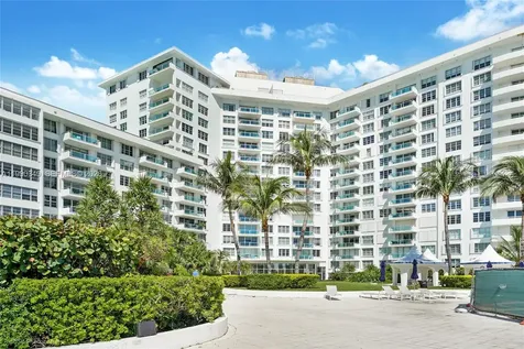 5161 Collins Avenue Miami Beach FL 33140