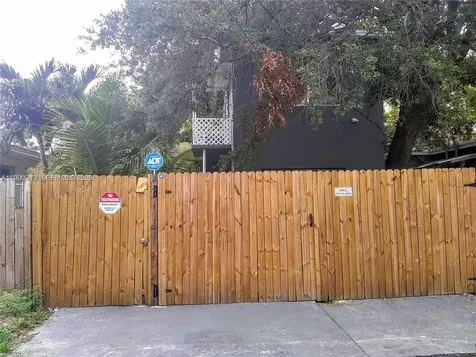142 NE 56th Street Miami FL 33137