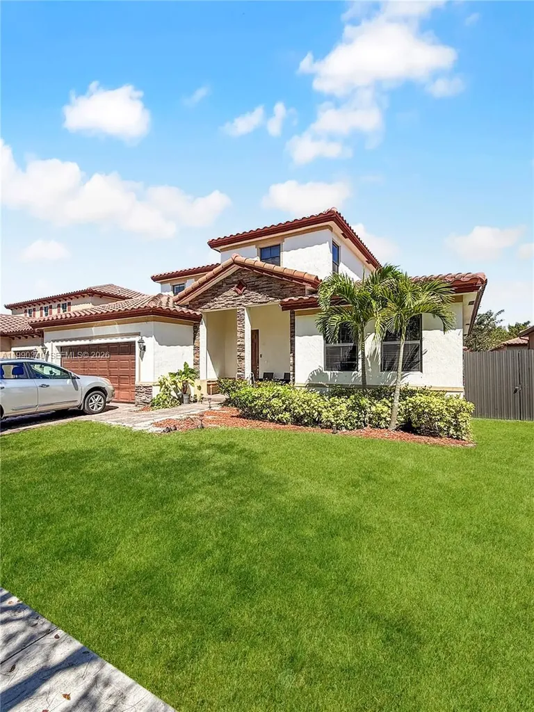 709 SE 35th Avenue Homestead FL 33033