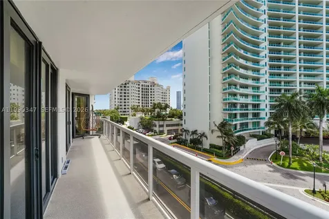 20185 E Country Club Drive Aventura FL 33180