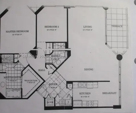 20185 E Country Club Drive Aventura FL 33180
