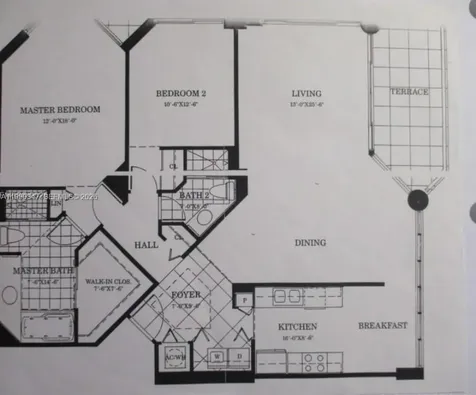 20185 E Country Club Drive Aventura FL 33180