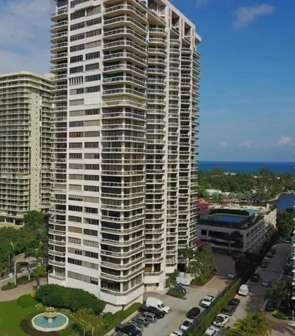 20185 E Country Club Drive Aventura FL 33180