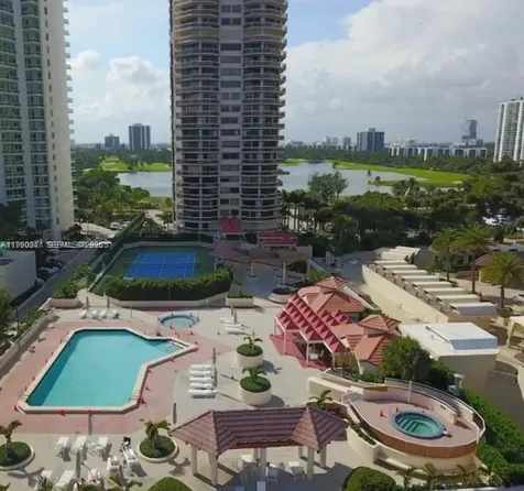 20185 E Country Club Drive Aventura FL 33180