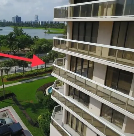 20185 E Country Club Drive Aventura FL 33180
