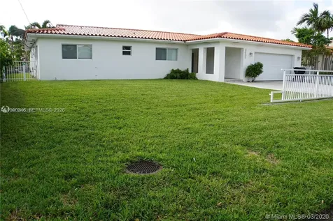 3406 NE 168th Street North Miami Beach FL 33160