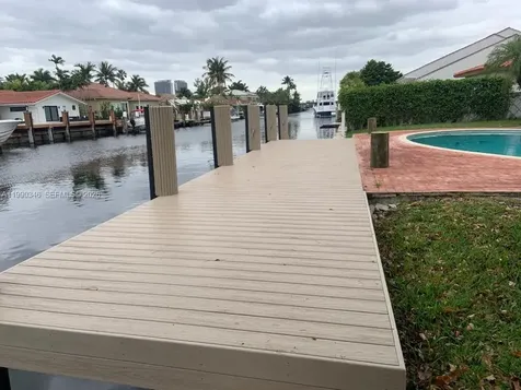 3406 NE 168th Street North Miami Beach FL 33160