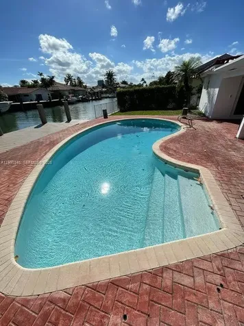 3406 NE 168th Street North Miami Beach FL 33160
