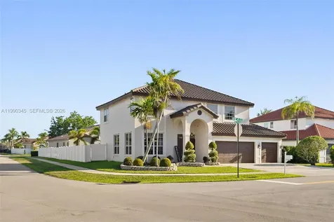 17900 SW 4th Court Pembroke Pines FL 33029