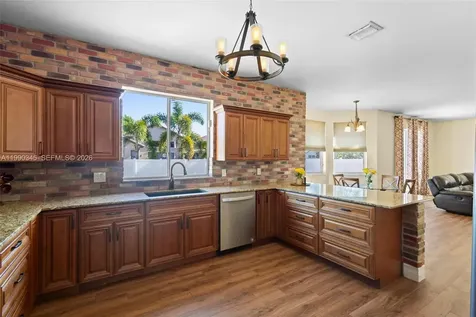 17900 SW 4th Court Pembroke Pines FL 33029