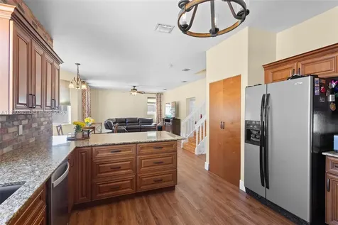 17900 SW 4th Court Pembroke Pines FL 33029