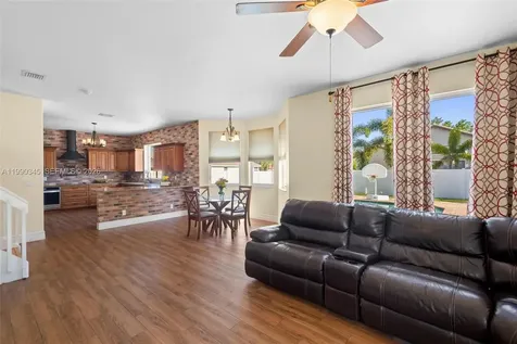 17900 SW 4th Court Pembroke Pines FL 33029