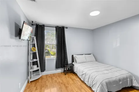 17900 SW 4th Court Pembroke Pines FL 33029
