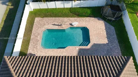 17900 SW 4th Court Pembroke Pines FL 33029
