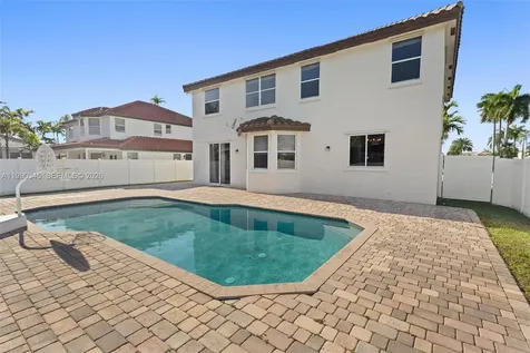 17900 SW 4th Court Pembroke Pines FL 33029