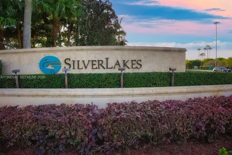 17900 SW 4th Court Pembroke Pines FL 33029