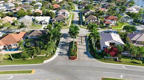 17900 SW 4th Court Pembroke Pines FL 33029