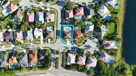 17900 SW 4th Court Pembroke Pines FL 33029