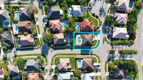 17900 SW 4th Court Pembroke Pines FL 33029