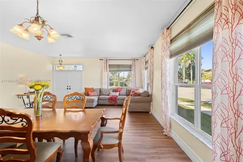 17900 SW 4th Court Pembroke Pines FL 33029