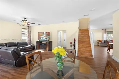 17900 SW 4th Court Pembroke Pines FL 33029