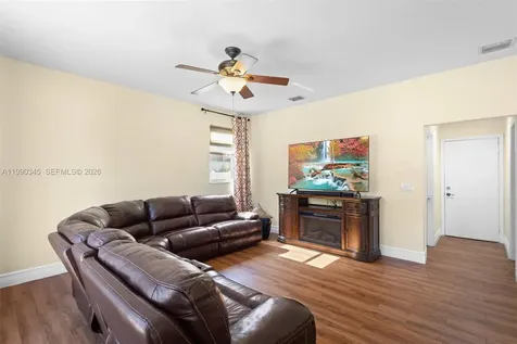 17900 SW 4th Court Pembroke Pines FL 33029