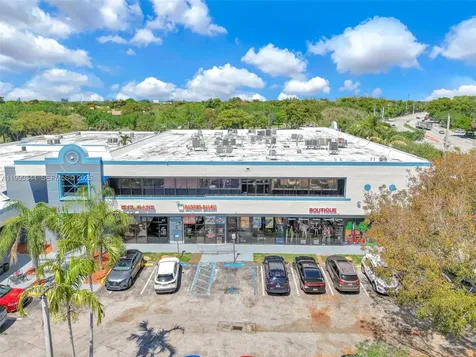3801 N University Drive Sunrise FL 33351