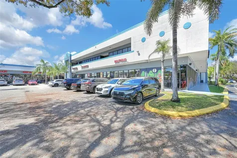 3801 N University Drive Sunrise FL 33351