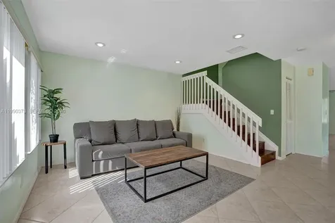 1726 SW 110th Terrace Davie FL 33324