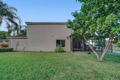 1726 SW 110th Terrace Davie FL 33324