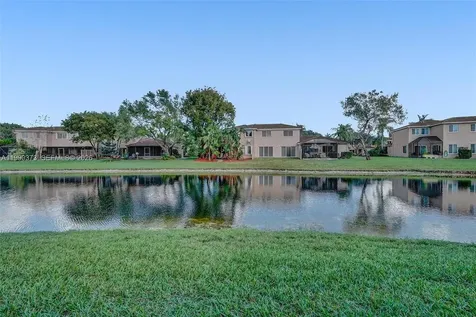 1726 SW 110th Terrace Davie FL 33324