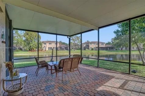 1726 SW 110th Terrace Davie FL 33324