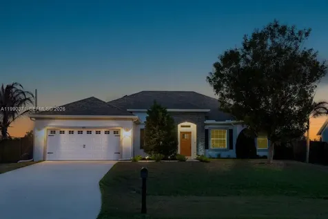 222 SW Kestor Drive Port St. Lucie FL 34953