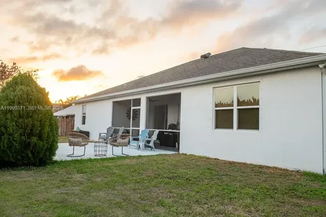 222 SW Kestor Drive Port St. Lucie FL 34953