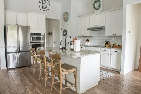 222 SW Kestor Drive Port St. Lucie FL 34953