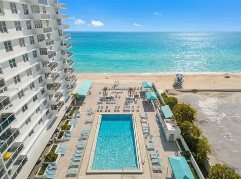 3725 S Ocean Drive Hollywood FL 33019