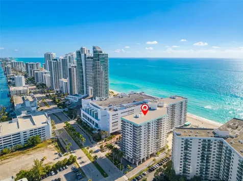 3725 S Ocean Drive Hollywood FL 33019