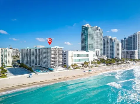 3725 S Ocean Drive Hollywood FL 33019