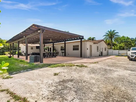14051 SW 15th Court Davie FL 33325