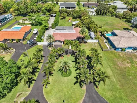 14051 SW 15th Court Davie FL 33325