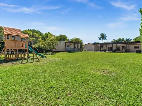 14051 SW 15th Court Davie FL 33325